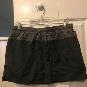 Columbia skort